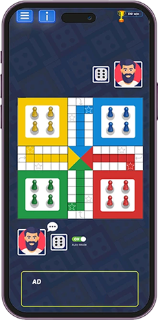 Desarrollo de Juegos Web y Apps Interactivas